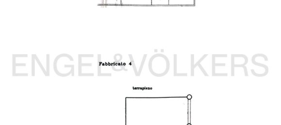 Propiedad comercial en Rome, Italy 422 m² No. 377891 2