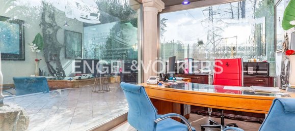 Propiedad comercial en Rome, Italy 422 m² No. 377891 5