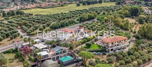 Propiedad comercial en Rome, Italy 422 m² No. 377891 32