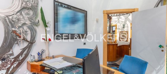 Propiedad comercial en Rome, Italy 422 m² No. 377891 8