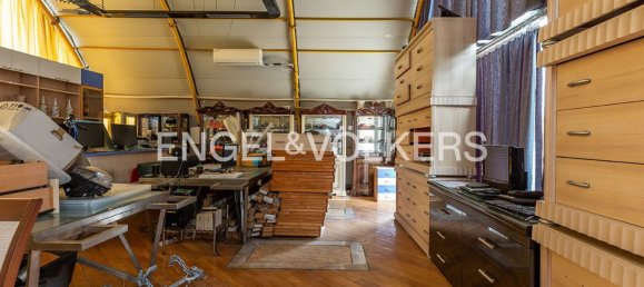 Propiedad comercial en Rome, Italy 422 m² No. 377891 23