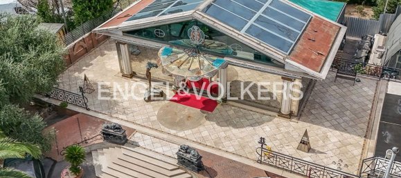 Propiedad comercial en Rome, Italy 422 m² No. 377891 31