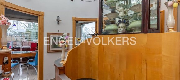 Propiedad comercial en Rome, Italy 422 m² No. 377891 19