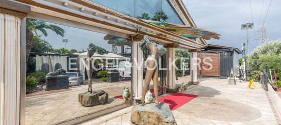 Propiedad comercial en Rome, Italy 422 m² No. 377891 4