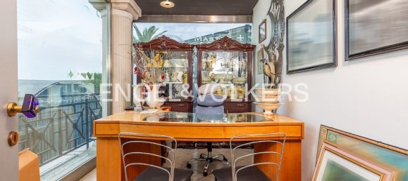 Propiedad comercial en Rome, Italy 422 m² No. 377891 10