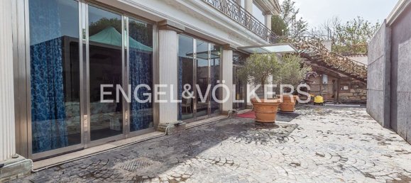 Propiedad comercial en Rome, Italy 422 m² No. 377891 25