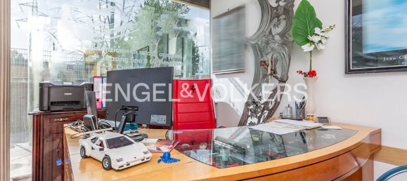 Propiedad comercial en Rome, Italy 422 m² No. 377891 7