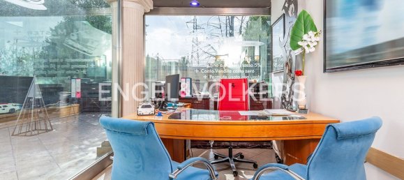 Propiedad comercial en Rome, Italy 422 m² No. 377891 6