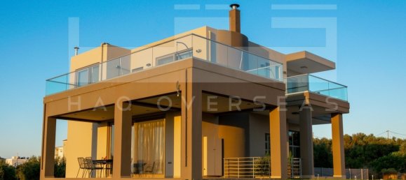 3 bedrooms Villa in Crete, Greece No. 376 17