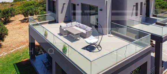 3 bedrooms Villa in Crete, Greece No. 376 20