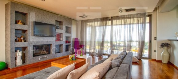 3 bedrooms Villa in Crete, Greece No. 376 11