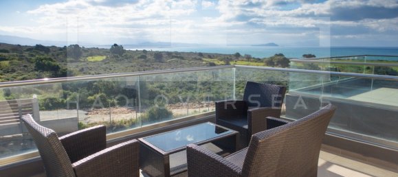 3 bedrooms Villa in Crete, Greece No. 376 3