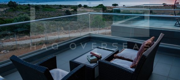 3 غرف نوم فيلا في Crete, Greece رقم 376 19