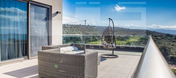 3 غرف نوم فيلا في Crete, Greece رقم 376 21