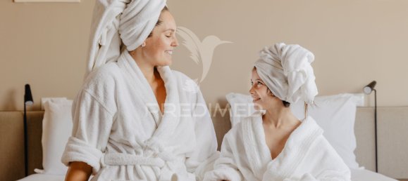 Отель, гостиница с 2 спальнями в Лагоа, Португалия № 91530 30