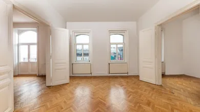 3-salle Appartement à Mariahilf, Austria No. 250426