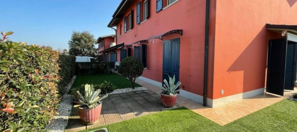 Apartamento de 3 divisões em Genivolta, Italy N.º 38161 44