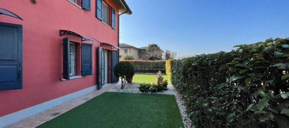 Apartamento de 3 divisões em Genivolta, Italy N.º 38161 38