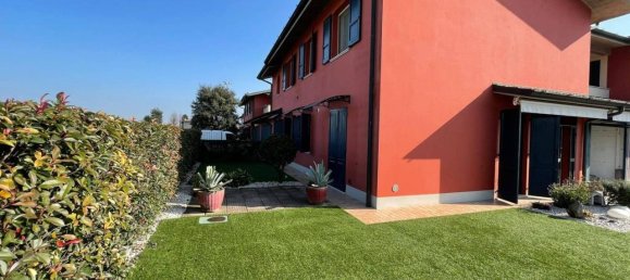 Apartamento de 3 divisões em Genivolta, Italy N.º 38161 50