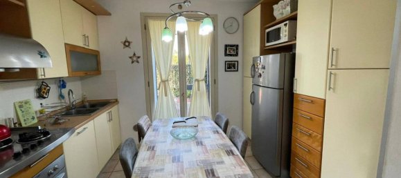 Apartamento de 3 divisões em Genivolta, Italy N.º 38161 29