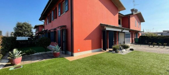 Apartamento de 3 divisões em Genivolta, Italy N.º 38161 39