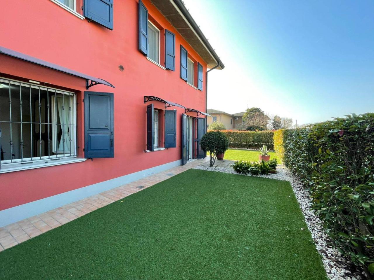 Apartamento de 3 divisões em Genivolta, Italy N.º 38161