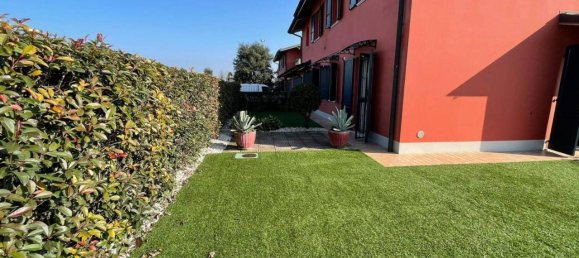 Apartamento de 3 divisões em Genivolta, Italy N.º 38161 40