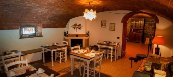 7 chambres Villa à Sinalunga, Italy No. 234582 24