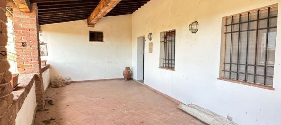 7 rooms Apartment in Siena, Italy No. 289100 11