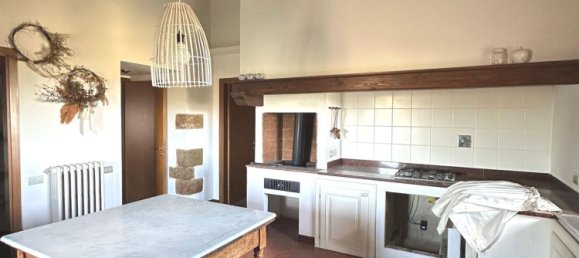 7 rooms Apartment in Siena, Italy No. 289100 15