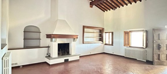 7 rooms Apartment in Siena, Italy No. 289100 14