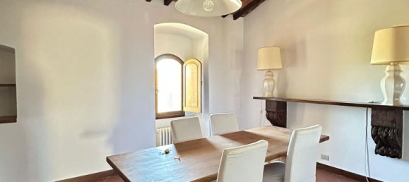 7 rooms Apartment in Siena, Italy No. 289100 6