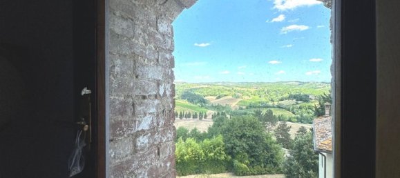 7 rooms Apartment in Siena, Italy No. 289100 23