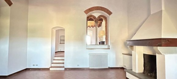 7 rooms Apartment in Siena, Italy No. 289100 19