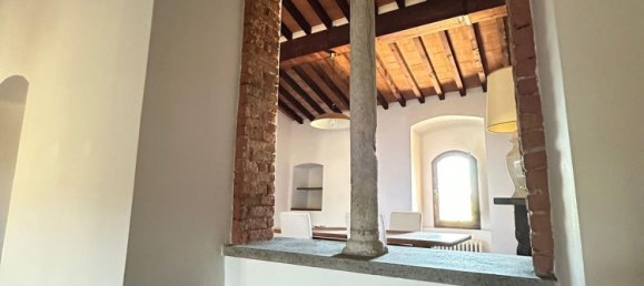 7 rooms Apartment in Siena, Italy No. 289100 18