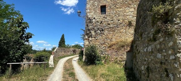 7 rooms Apartment in Siena, Italy No. 289100 12