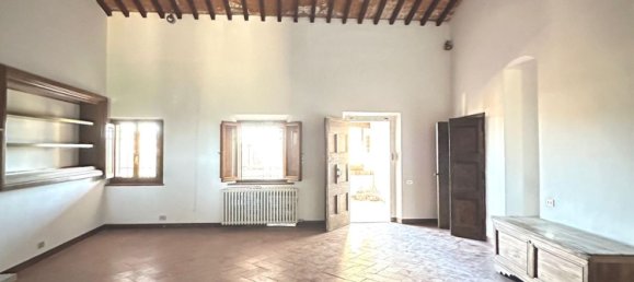7 rooms Apartment in Siena, Italy No. 289100 13