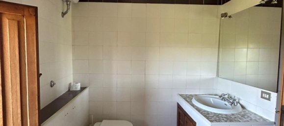 7 rooms Apartment in Siena, Italy No. 289100 16