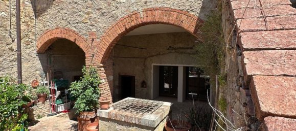 7 rooms Apartment in Siena, Italy No. 289100 20