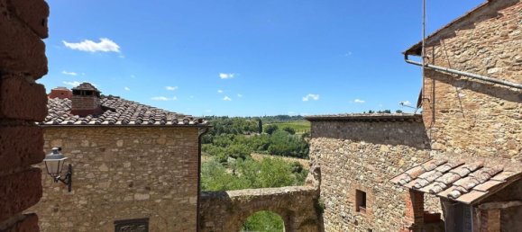 7 rooms Apartment in Siena, Italy No. 289100 21
