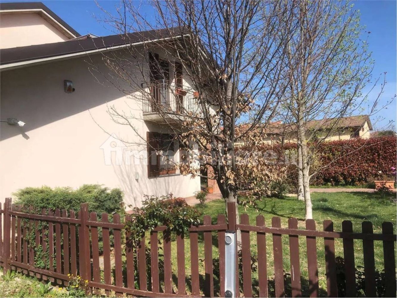 Villa de 9 dormitorios en Voghera, Italy No. 354896