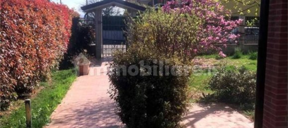 Villa de 9 dormitorios en Voghera, Italy No. 354896 13