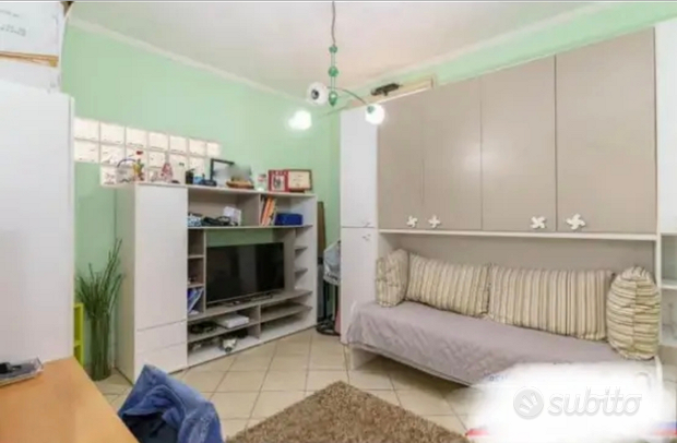 Квартира с 5 комнатами в Мистербьянко, Италия № 276935