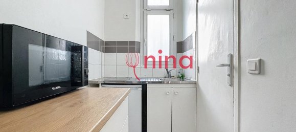 Studio in Alfortville, France, Nr. 175886 3