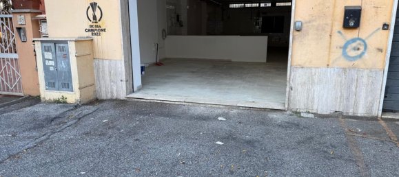 Коммерческая недвижимость 140м² в Рим, Италия № 377890 4