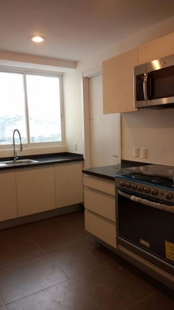 Apartamento de 3 dormitorios en Mexico No. 219870