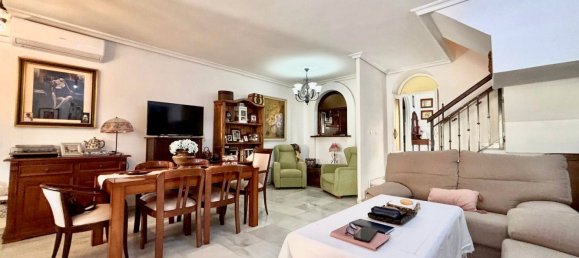 4 bedrooms Duplex in Benalmadena, Spain No. 166857 6