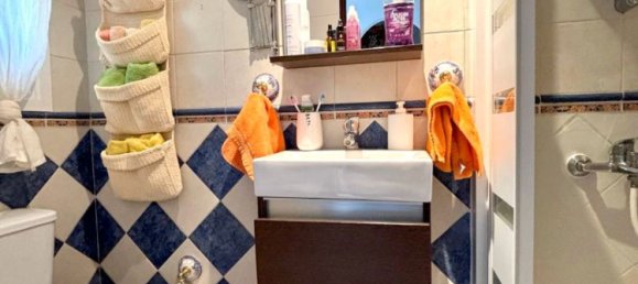 4 bedrooms Duplex in Benalmadena, Spain No. 166857 24