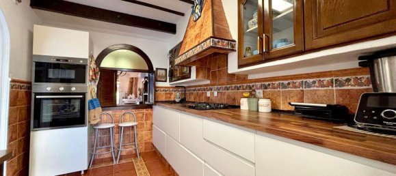 4 bedrooms Duplex in Benalmadena, Spain No. 166857 8