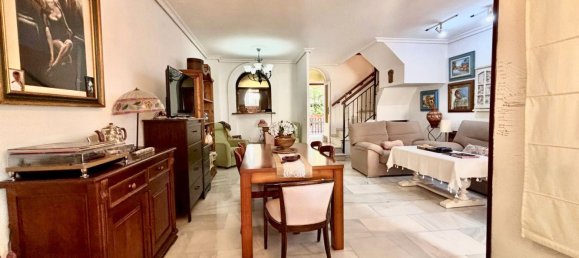 4 bedrooms Duplex in Benalmadena, Spain No. 166857 4